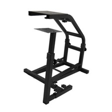 Supporto volante simulatore di