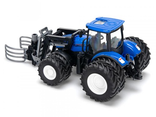 Trattore korody 24 con - trattore, 1:24
