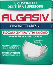 ALGASIV CUSCINETTI ADESIVI
