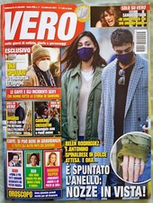 311# MAGAZINE VERO 7 2021