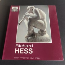 Richard Hess, "Omaggio a