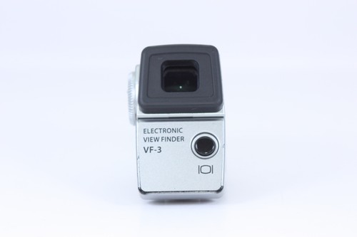 Olympus mirino - olympus, vf-3
