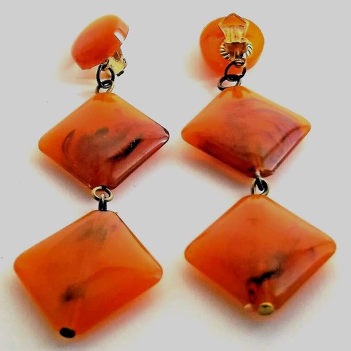 Art orecchini donna rombi - 16,