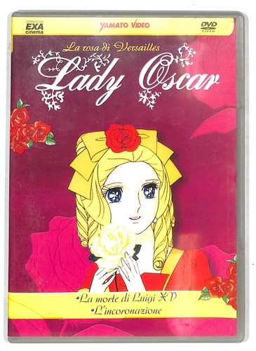 Ebond lady oscar - volume, 5