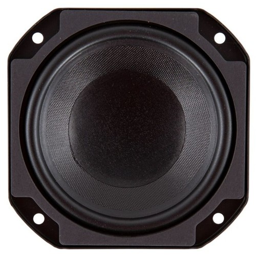 Faital pro 5fe100 ohm - pro, 4
