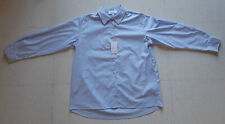 Camicia donna manica lunga con