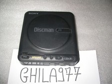 SONY D-22 DISCMAN PORTATILE