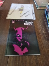 Batman Vittoria Oscura Volumi 1/2/3 Completa  Edizioni Dc. Rif. CV PILA 11