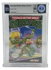 Teenage Mutant Ninja Turtles