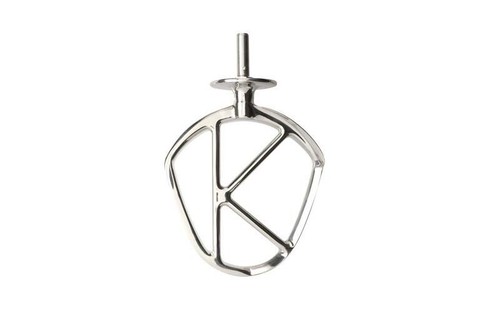 Kenwood frusta acciaio - frusta,