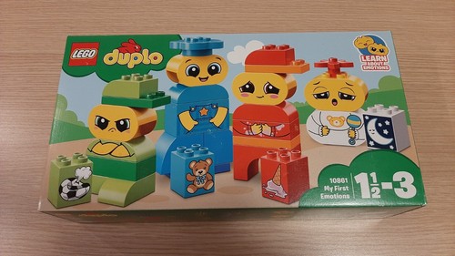 Lego duplo 10861 mie - 10861,
