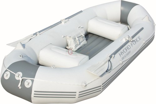 Hydro force gommone - pesca,