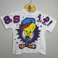 T-shirt vintage 1996 Tweety