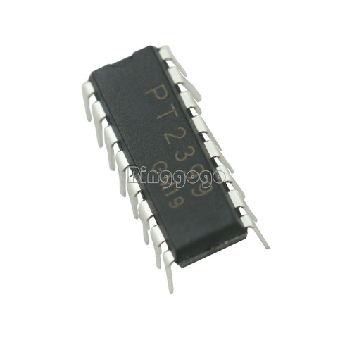 Pezzi pt2399 dip chip - pt2399,