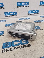 AUTORADIO RENAULT SCENIC BT