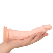 VIBRATORE REALISTICO PENE