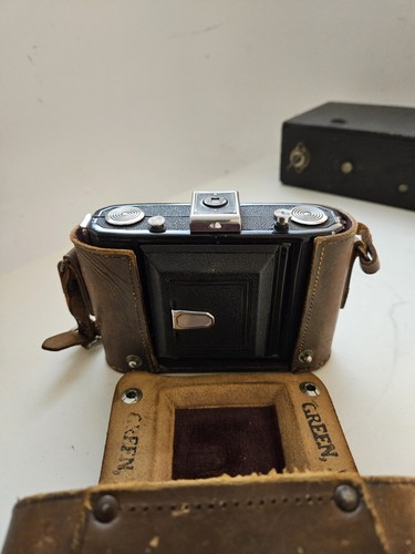 Vtg zeiss ikon - vtg,