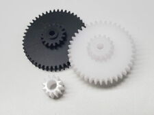 Set ingranaggi tachimetro Mercedes R107 380SL tachimetro ingranaggio contachilometri VDO contachilometri