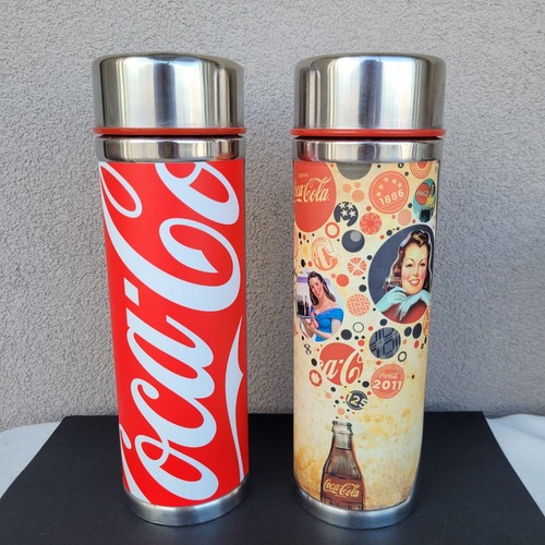 Borraccia termos coca - coca, cola