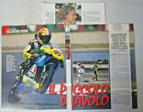 MOTOSPRINT996-RITAGLIO/CLIPPIN