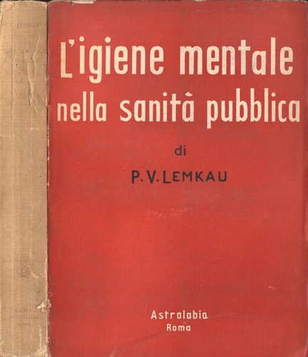 Igiene mentale nella - l',