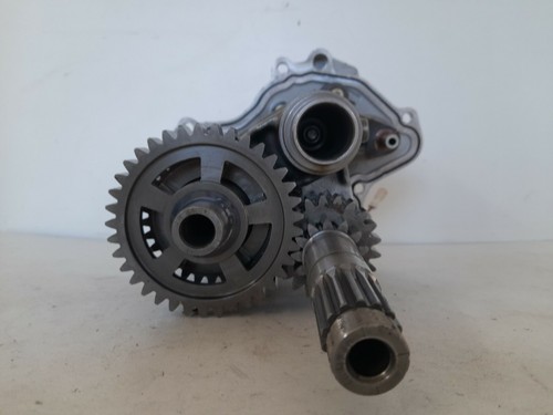 Kit cambio gear box - kit, mv