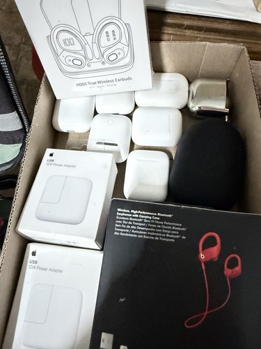 Lotto apple beats varie - lotto, apple,