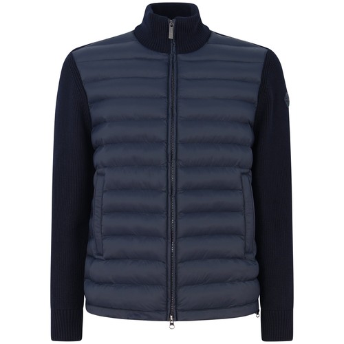 Colmar piumino blu - -, con