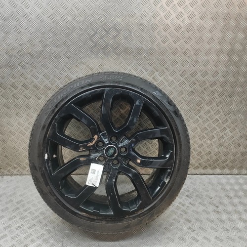 Cerchio lega land rover - cerchio,