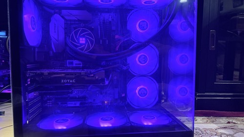 Gaming asus rog - gaming,