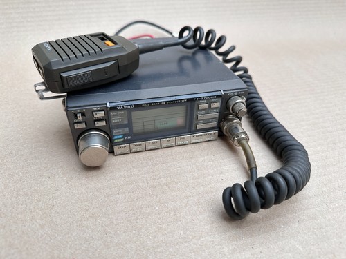 Yaesu 2700rh - yaesu, ft-2700rh