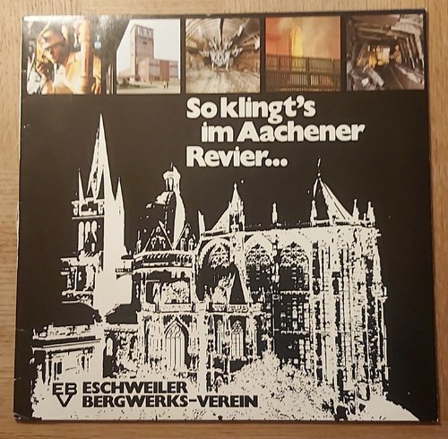 Klingt im aachener - so, klingt's