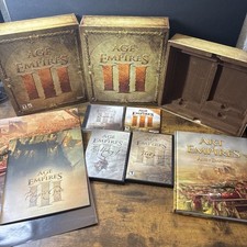 Age of Empires III: 3 Edizione