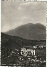 GHIRLA - VARESE - ROMITAGGIO