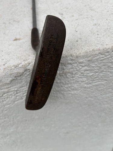 Putter precisione per - tp,