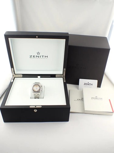 Orologi uomo zenith - uomo,