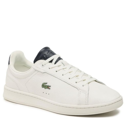 Scarpa lacoste carnaby pro - scarpa,
