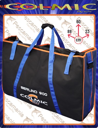 Borsa colmic berlino 900 - colmic, 900"