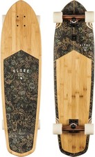 GLOBE longboard skateboard