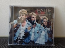 GEORGE MICHAEL/1988 FAITH TOUR