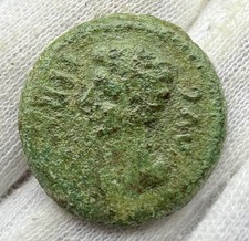 Moneda IBERICA As COLONIA