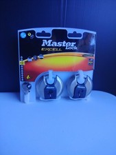 Master Lock Excell™ Disco