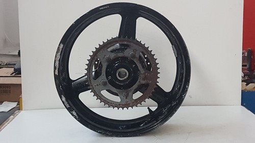 Yamaha 02 cerchione - r6,