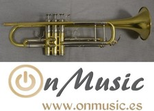 Trompeta en Sib Yamaha Xeno