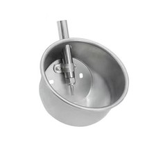 Abbeveratoio automatico per