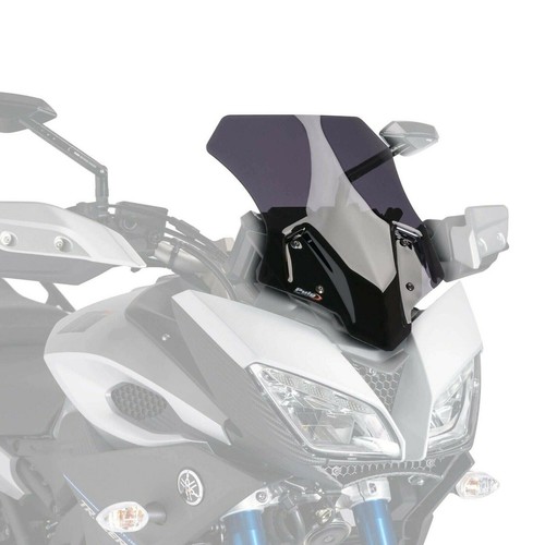Schermo racing yamaha tracer - schermo,