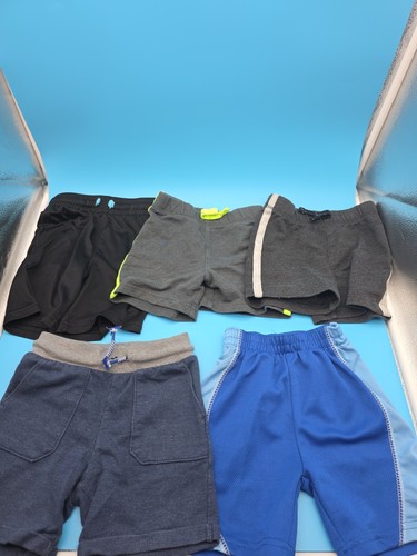 Lotto abbigliamento bambino