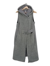 ANIA SCHIERHOLT Cardigan lungo