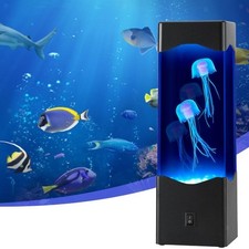 LAMPAGGIO DI JELLYFFIC SENSORY