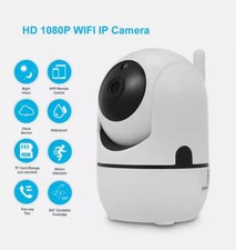 Telecamera sicurezza wifi - sicurezza,